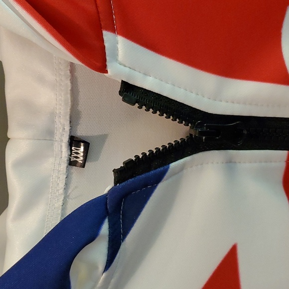 Mini motorsports jacket - Picture 2 of 3